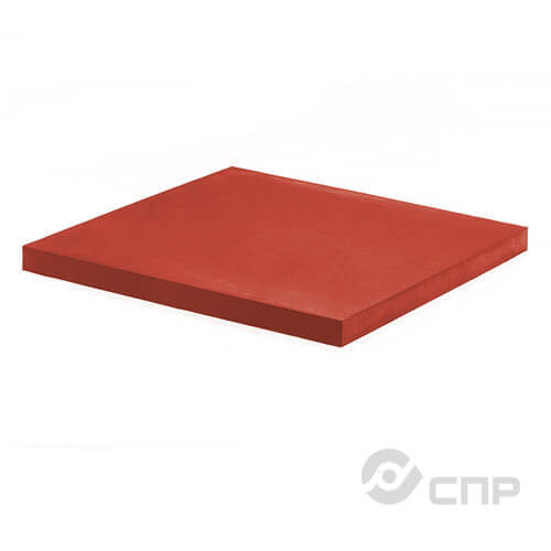 Техпластина (лист) 1950х1950х4