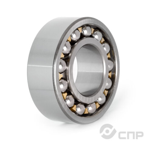 Подшипник радиальный ГОСТ 3х8х3 (1060093) Подшипник радиальный ГОСТ 3х8х3 (1060093)