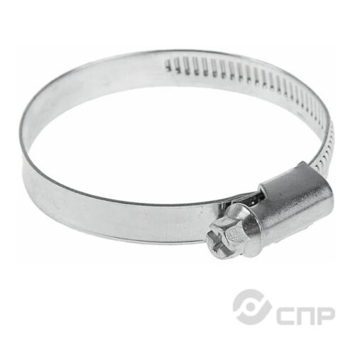 Хомуты червячные в Златоусте